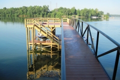 lake-wylie-dock-construction