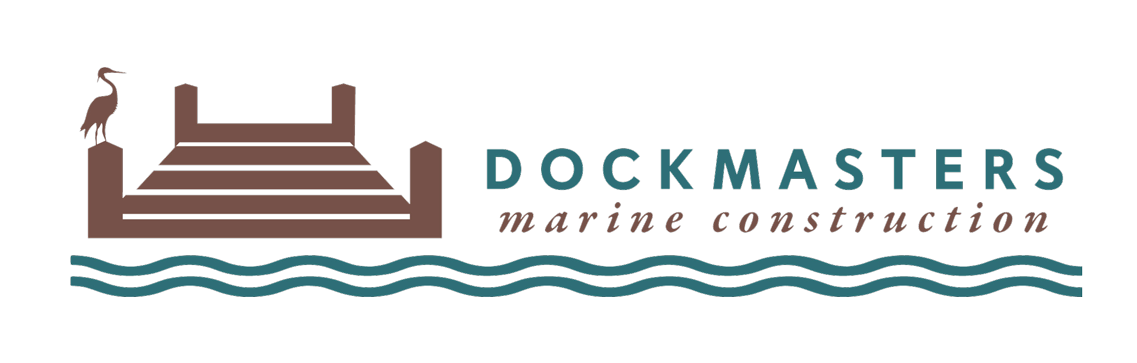 Dock Masters Logo