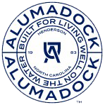 Alumaddock aluminum and steel docks