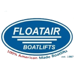 Floatair Boat Lifts