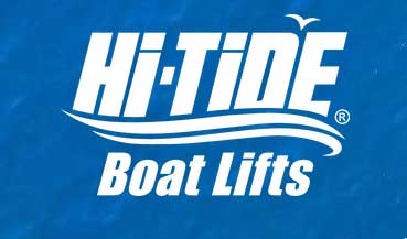 Hi-Tide Boat Lifts | Lake Wylie Boat Lifts